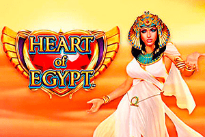 Heart of Egypt